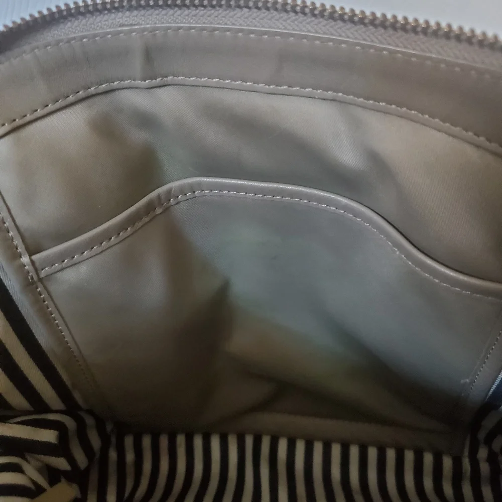 Kate Spade Nylon Satchel